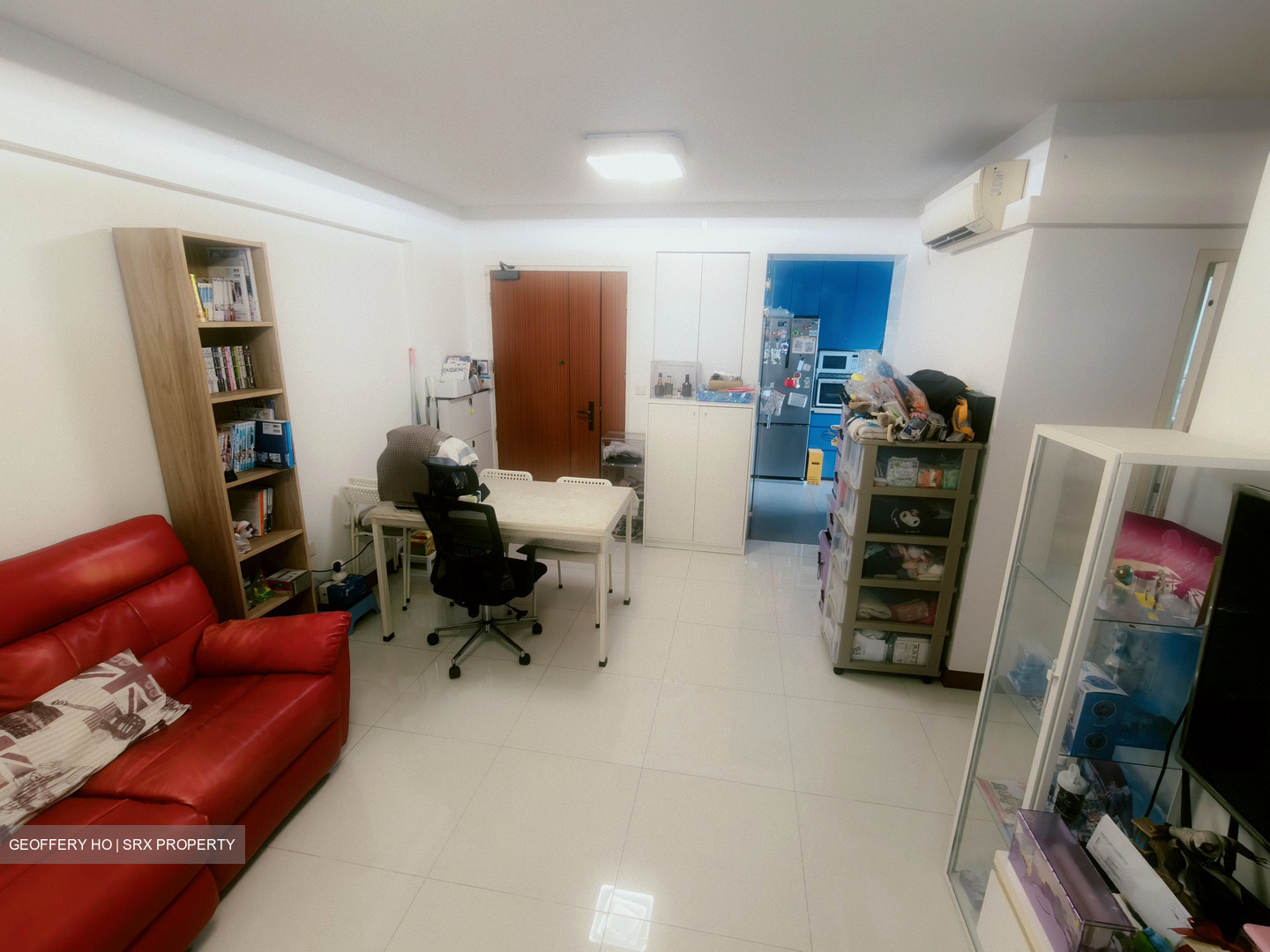 Blk 818A Keat Hong Mirage (Choa Chu Kang), HDB 3 Rooms #554725731
